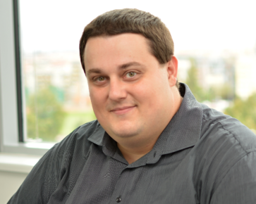 Jiří Klos - Wüstenrot