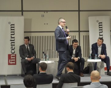 FINfest 2017 - Spolupráce realitních makléřů a finančních poradců