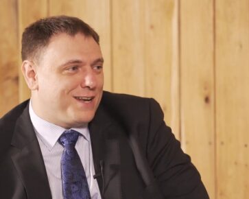 Jiří Šedivý - AČSS