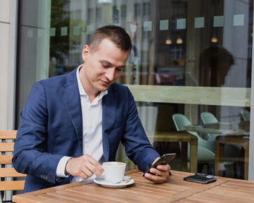 Daniel Římal, zakladatel Českoslovesnkého nemovitostního fondu - stavební zákon