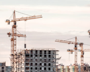 nový stavební zákon