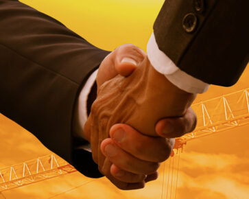 tříkrálová výzva: boj o stavební zákon