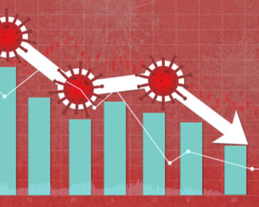 Jak může koronavirus ovlivnit ceny nemovitostí