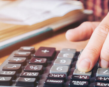 teritorialita exekutorů