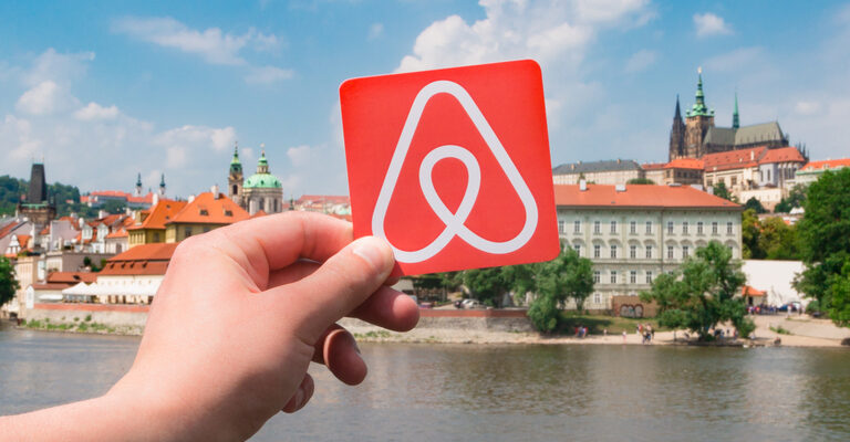 Změny AirBnB kvůli koronaviru