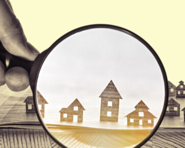 Daň z nemovitosti platba