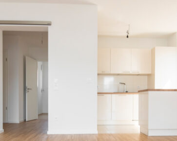 Moratorium na zvyšování nájmů