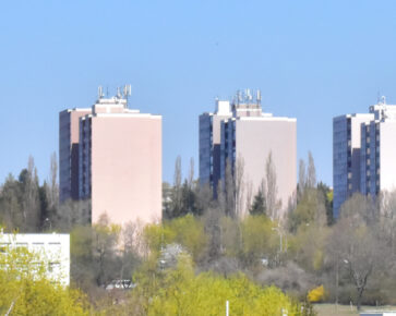 Pandemie koronaviru na realitním trhu