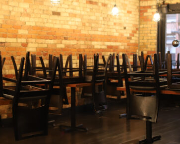 Nájem provozovny: jak žádat o státní dotace COVID