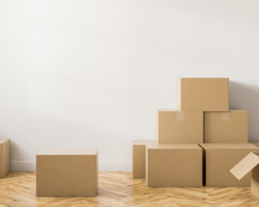 Schválení zrušení daně z nabytí nemovitosti