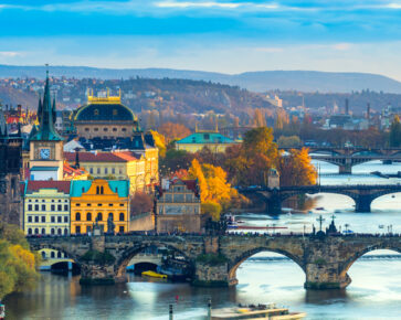 Trh nemovitostí po koronaviru