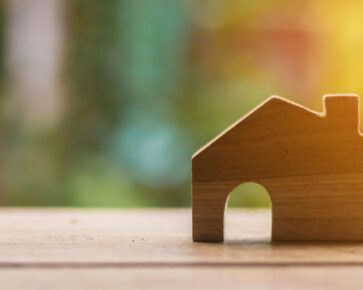 Hypotéky červenec 2020