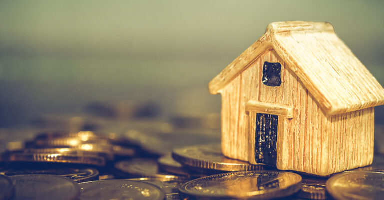 Pojištění nemovitosti a domácnosti