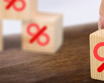 zvýšení klíčových sazeb ČNB hypotékám