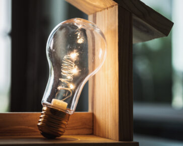 Převod energií na nájemníka