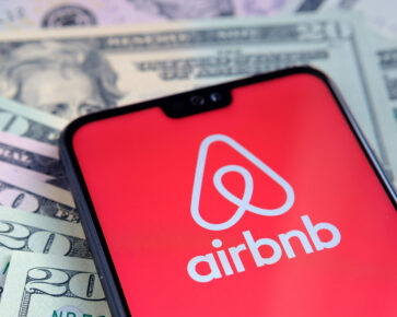 Airbnb: vstup na burzu a regulace
