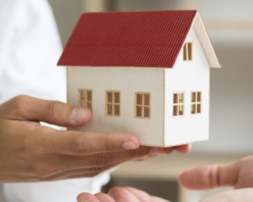 Jak připravit nemovitost na prodej