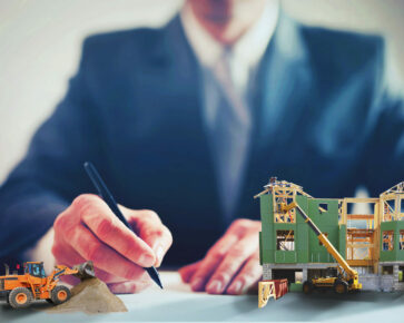 stavební řízení nové