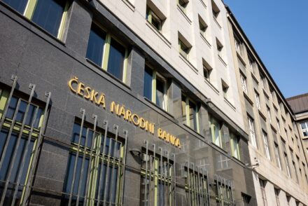 Zasedání ČNB 2024