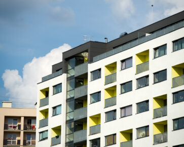 SVJ nekontaktní vlastníci