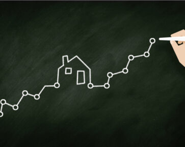 Jak moc ještě porostou sazby hypoték