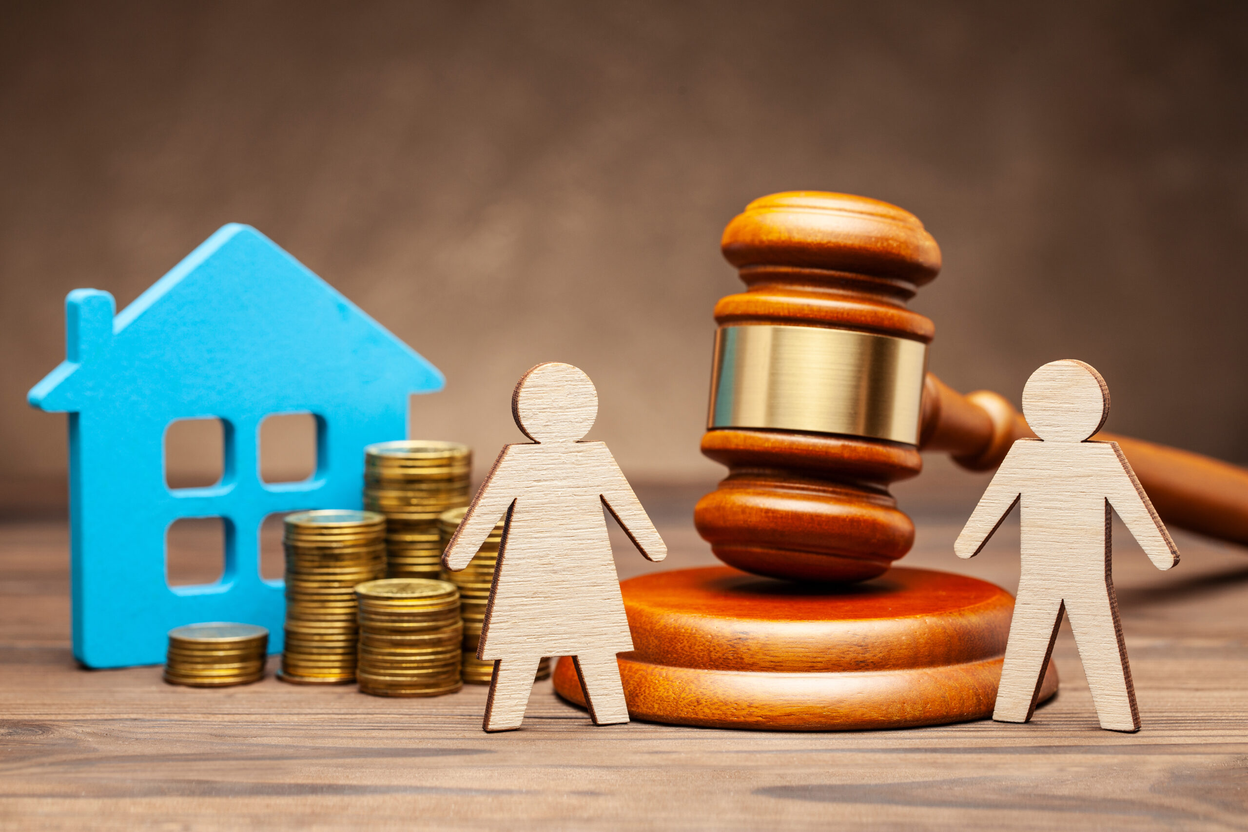 Rozvod a hypotéka: Vypořádání vnosu ze SJM