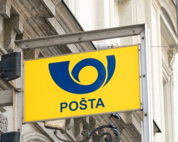 nájemní byty česká pošta