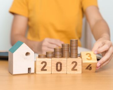 Zvýšení daně z nemovitosti 2024