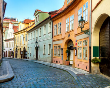 Patnáctiminutové město