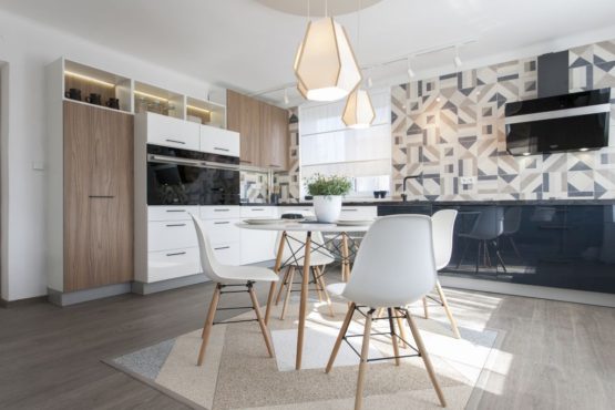 Půjčak ProBydlení - Wüstenrot