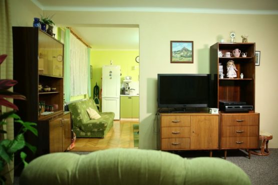 Půjčak ProBydlení - Wüstenrot