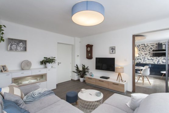 Půjčak ProBydlení - Wüstenrot