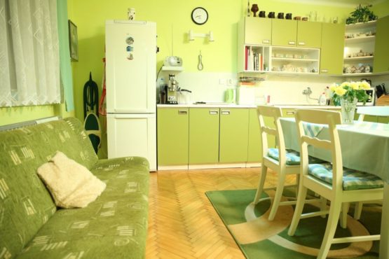 Půjčak ProBydlení - Wüstenrot