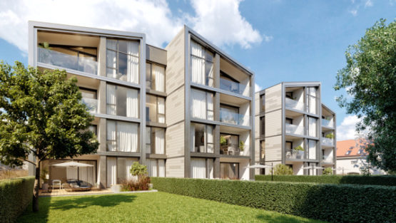 Crestyl - Šárecký dvůr