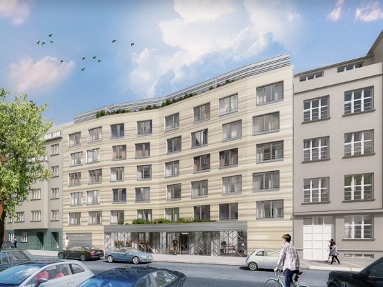 Lexxus Norton_Sámova 12_vizualizace_01