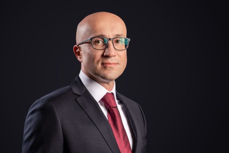 Lukáš Nový, Profi Credit